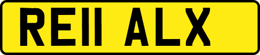 RE11ALX