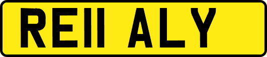 RE11ALY