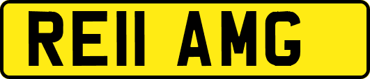 RE11AMG
