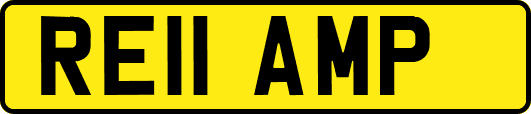 RE11AMP