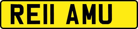 RE11AMU