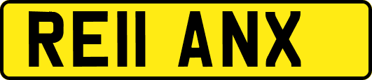 RE11ANX