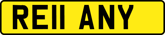 RE11ANY