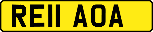 RE11AOA