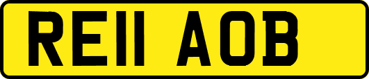 RE11AOB