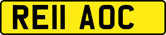 RE11AOC