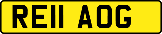 RE11AOG