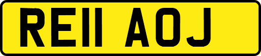 RE11AOJ