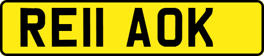 RE11AOK