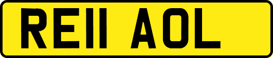 RE11AOL