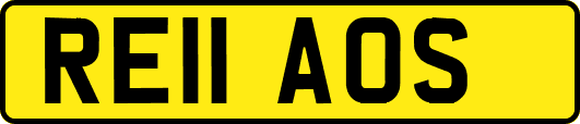 RE11AOS