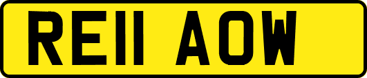 RE11AOW