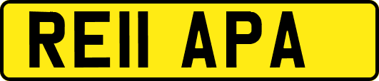 RE11APA