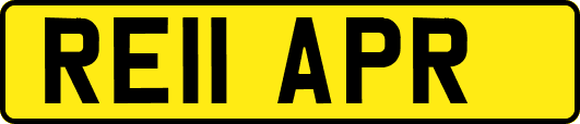 RE11APR