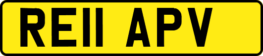 RE11APV