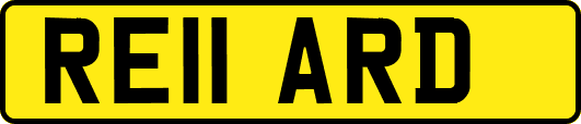 RE11ARD