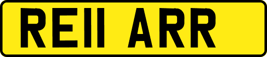 RE11ARR