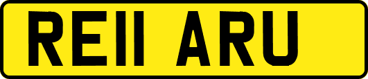 RE11ARU