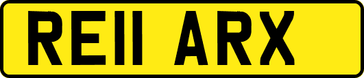 RE11ARX