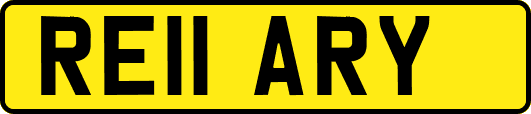 RE11ARY