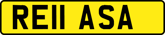 RE11ASA