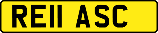RE11ASC