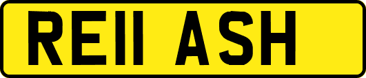 RE11ASH