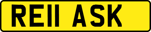 RE11ASK