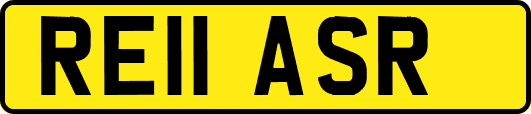 RE11ASR