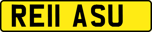 RE11ASU