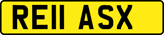 RE11ASX