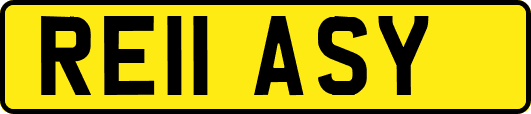 RE11ASY