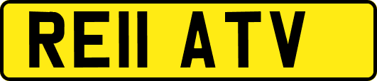 RE11ATV