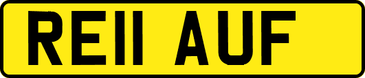 RE11AUF