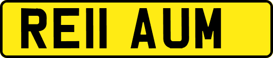 RE11AUM