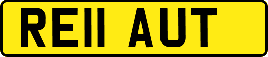 RE11AUT