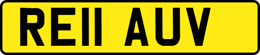 RE11AUV