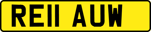 RE11AUW