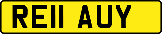 RE11AUY