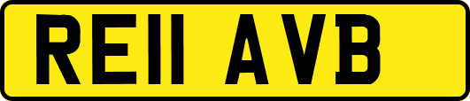 RE11AVB