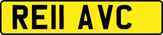 RE11AVC