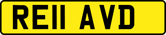 RE11AVD
