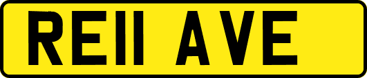 RE11AVE