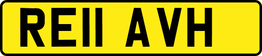 RE11AVH