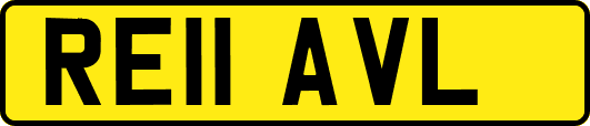 RE11AVL