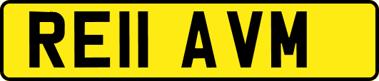 RE11AVM