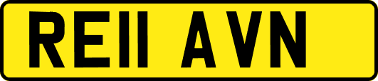 RE11AVN