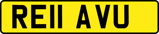 RE11AVU