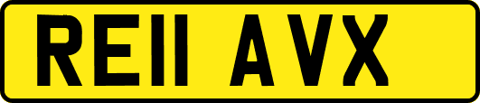 RE11AVX