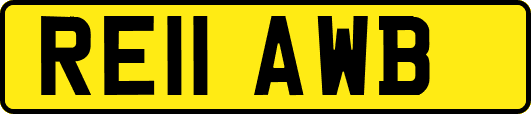 RE11AWB